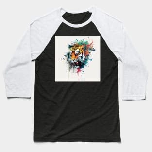 Tiger Tiger Baseball T-Shirt